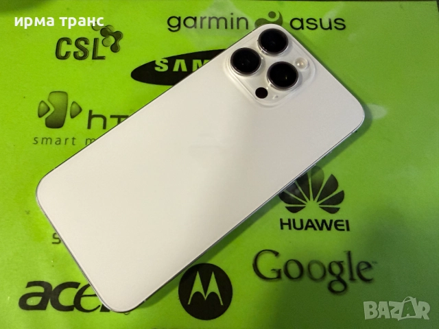 iPhone 15 Pro Max 512gb 93% батерия.Гаранция