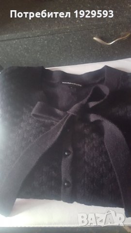 Дамска жилетка марка Warehouse, снимка 3 - Жилетки - 27238085