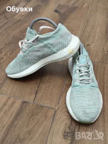 Маратонки Adidas Boost, снимка 3 - Маратонки - 49240890