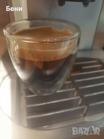 Продавам еспресо кафемашина Gran Gaggia Prestige(Saeco poemia) , снимка 4 - Кафемашини - 38479970