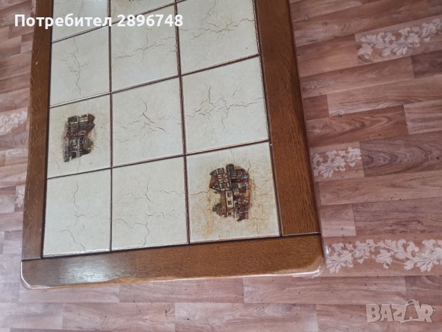 Холова маса, снимка 4 - Маси - 43646503