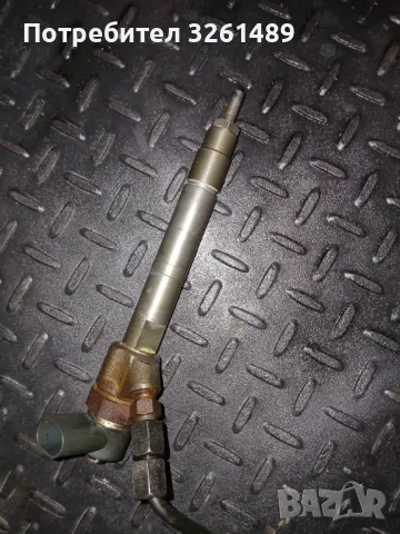 Дюзи.инжектори,разпръсквачи за Мерцедес-бенц , снимка 3 - Части - 49379505