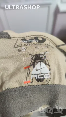 Ново Nike ACG Дамски топ S size , снимка 10 - Корсети, бюстиета, топове - 48409405