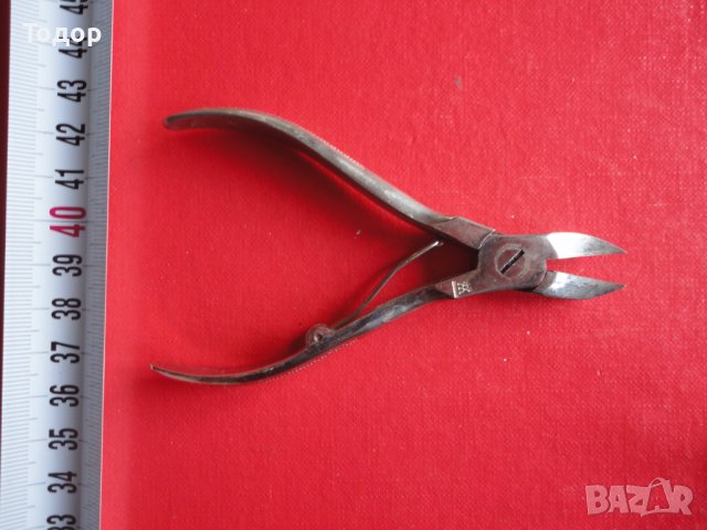 Немски ортодонтски клещи Henckels Solingen, снимка 2 - Стоматология - 40577253