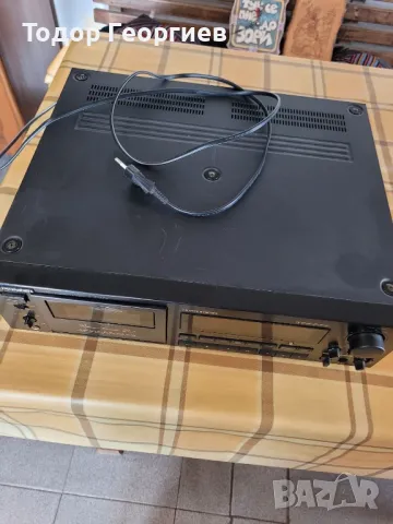 Pioneer CT 979, снимка 5 - Декове - 49624219