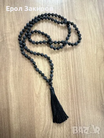 Мала за медитация различни, снимка 2 - Колиета, медальони, синджири - 47815243