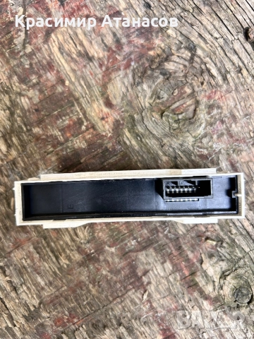 83950-05030. Индикатор AIRBAG за Тойота Авенсис T27. сесан комби. 2009-2014г, снимка 2 - Части - 52253730