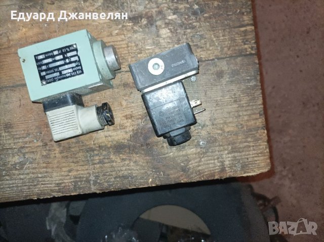 Хидравлика, снимка 11 - Други инструменти - 38740190