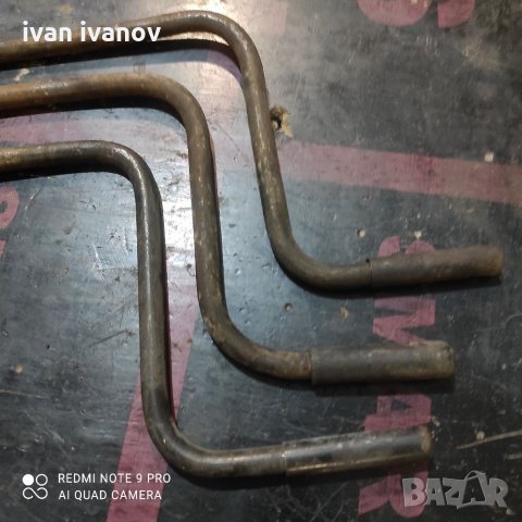 Манивела, снимка 10 - Селскостопанска техника - 32226996