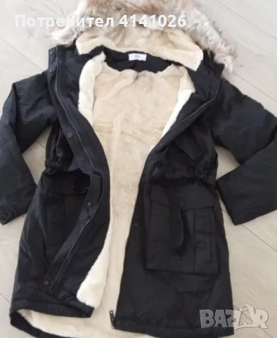 Дамска парка Reserved, снимка 3 - Якета - 49942701