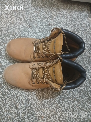 Мъжки обувки, снимка 2 - Ежедневни обувки - 53223343
