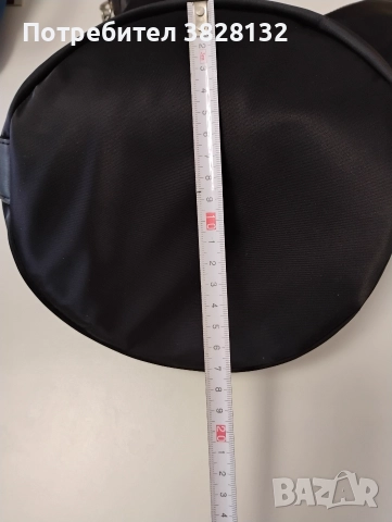 раничка дамска, снимка 10 - Чанти - 51495253