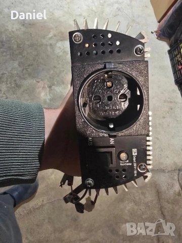 Преобразуватели за ток, снимка 3 - Генератори - 53444964