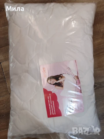 Капитонирани възглавници 