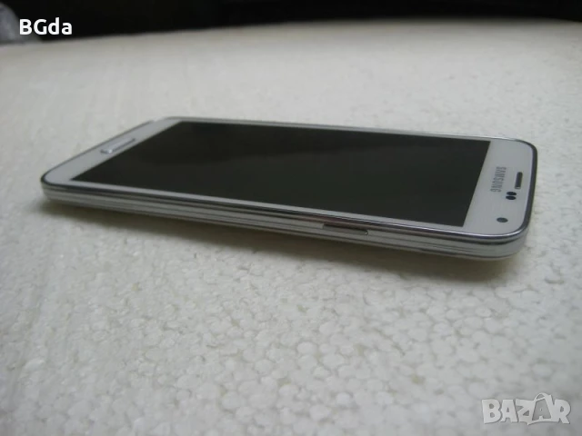 Samsung Galaxy S5, снимка 4 - Samsung - 51034234