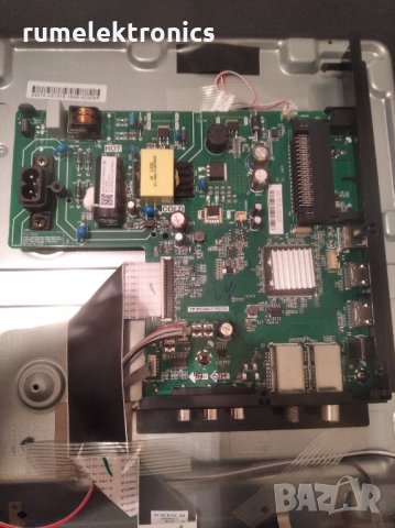 HISENSE H32AE5000 на части, снимка 5 - Части и Платки - 27545263