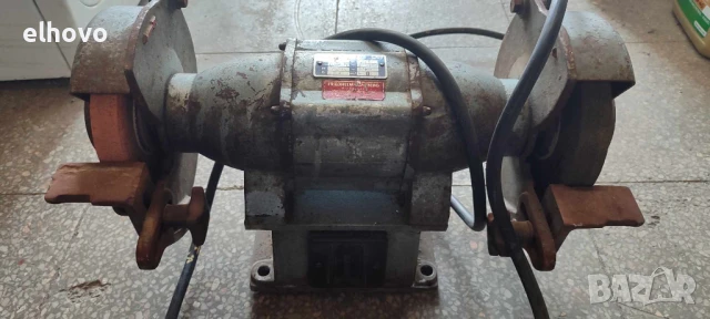 Шмиргел SOLID трифазен, снимка 3 - Други инструменти - 50651240