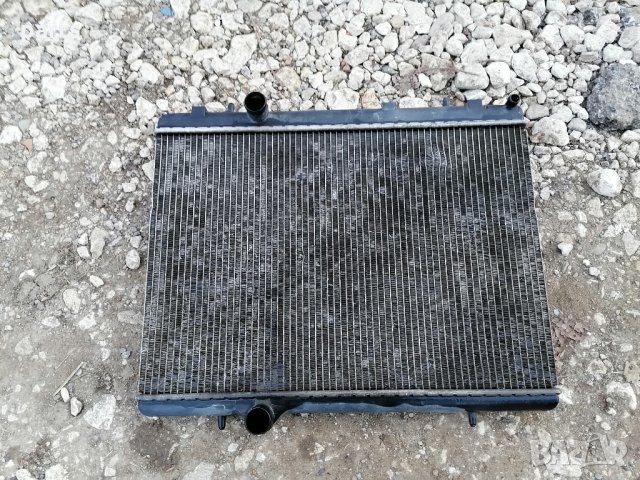 Воден Радиатор Пежо Партнер - Ситроен Берлинго - ETP11730 - 9646528480 N