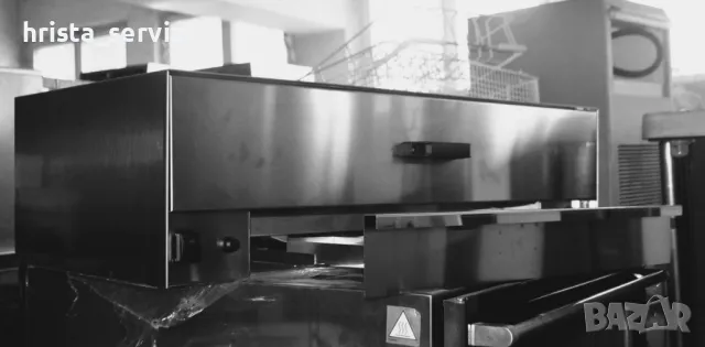 Бен Мари с шкаф, снимка 7 - Обзавеждане на кухня - 50207489