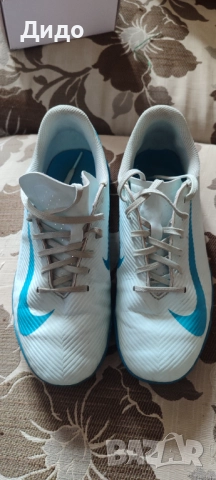 Бутонки тип стоножки Nike номер 36,5, снимка 2 - Футбол - 41082348