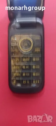 Телефон Samsung GT-E1190/За части, снимка 2 - Samsung - 49428166