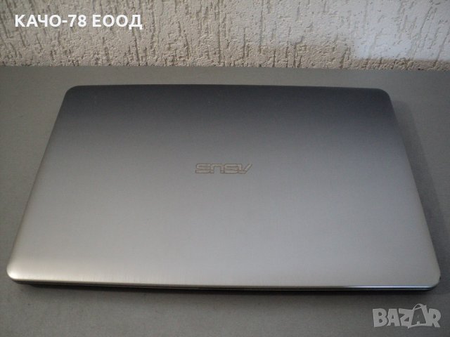 Asus – X540S