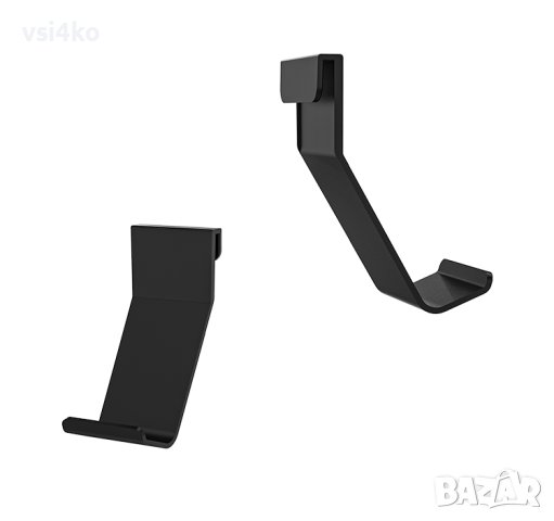 Закачалка за слушалки PS5, снимка 6 - Аксесоари - 43140997