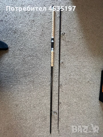 Въдица Sanger Pro-T Waller