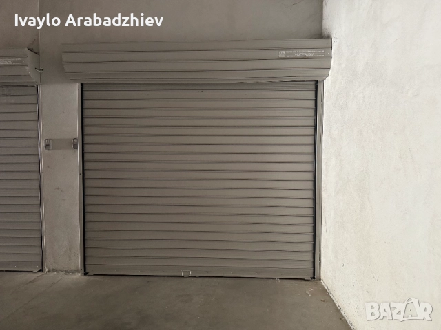  Продава ГАРАЖ град Велико Търново, кв. Картала , снимка 3 - Гаражи и паркоместа - 52249350