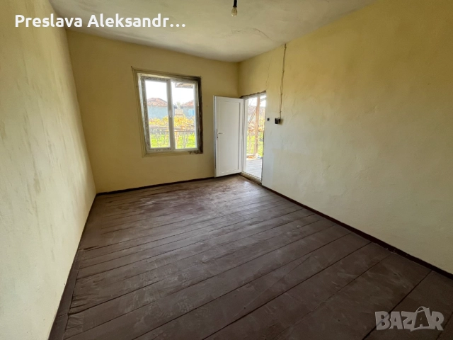 Двуетажна къща в с. Драгоево, снимка 17 - Къщи - 52443371