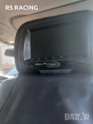 мерцедес МЛ 164 320 CDI на части, снимка 7 - Автомобили и джипове - 48292360