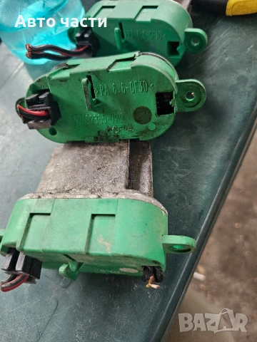 Реостат за Renault Espace IV 2003 - 2008г., 52492365, 52492365-12V, 52492365 12V, , снимка 2 - Части - 50924142