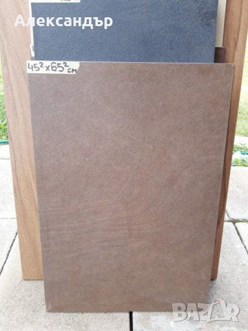 Гранитогрес големи размери, снимка 9 - Облицовки - 33596927