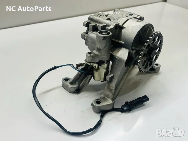 Маслена помпа за Range Rover Рендж Ровър Евок L538 Jaguar 2.0 дизел G4D3-6L079-J 2017, снимка 4 - Части - 48790680