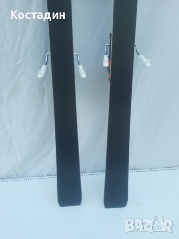 Карвинг ски 175см. ATOMIC REDSTER X7, POWER woodcore, TITANIUM power  , снимка 10 - Зимни спортове - 43505190