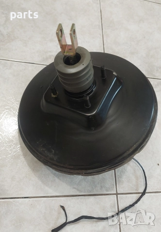 Серво БМВ E36 - 10636219044 - 343311625899, снимка 3 - Части - 52556563