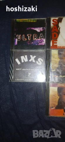 музик дискове, снимка 3 - CD дискове - 51134082