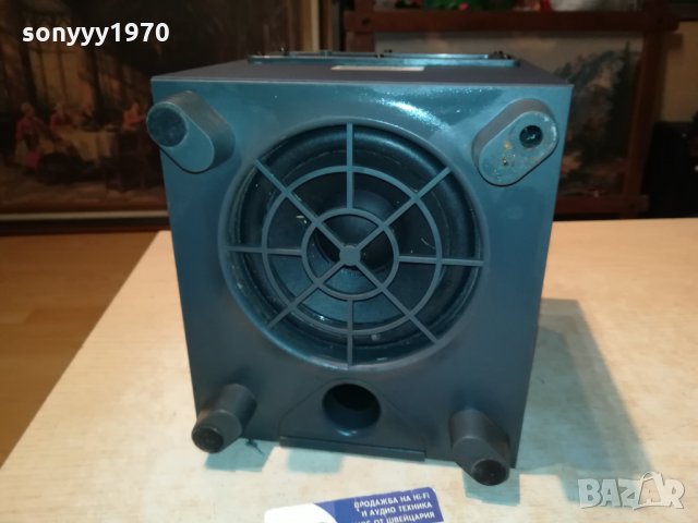 philips a2.310/20-активен буфер от германия 1312211837, снимка 3 - Тонколони - 35128820