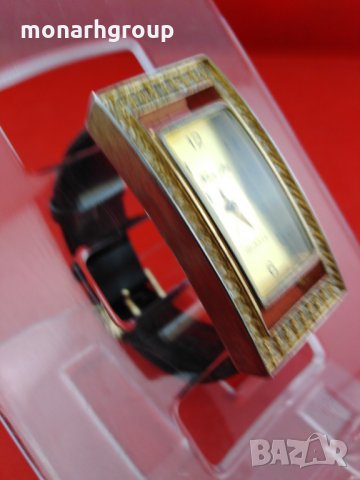 часовник Hua Da Quartz, снимка 2 - Дамски - 10341728