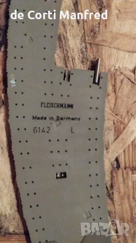 Märklin, снимка 2 - Влакчета, самолети, хеликоптери - 49787064