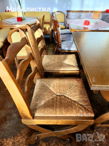 Маса, снимка 6 - Маси - 42779805