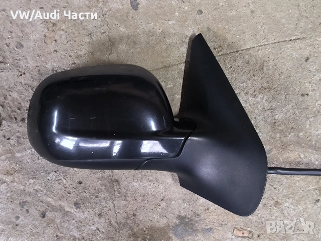 Дясно странично огледало за Голф 4 Бора механично VW Golf 4 Bora 