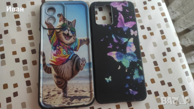 Motorola G14 Xiaomi 10