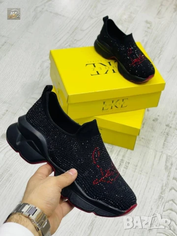 дамски маратонки , снимка 2 - Маратонки - 51291655