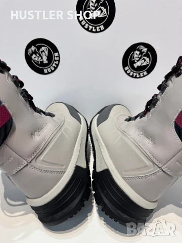 Апрески COLUMBIA WATERPROOF.Номер 39, снимка 4 - Дамски апрески - 51345702