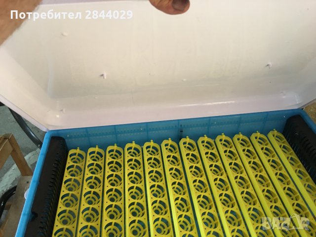 продавам нов инкубатор за 120 яйца, снимка 4 - Други - 33107674