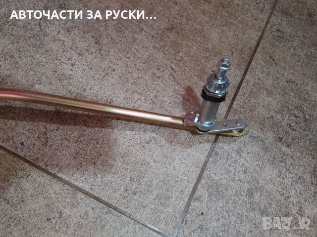 Механизъм чистачки Уаз 452 нов руски заводски, снимка 3 - Части - 32884529