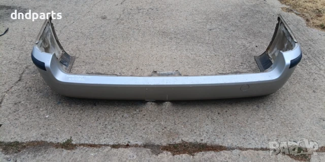 Задна броня Ford Mondeo 2002г. Комби	