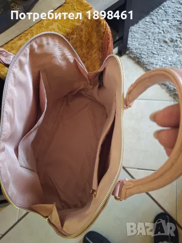 прекрасна дамска чанта., снимка 3 - Чанти - 49166560