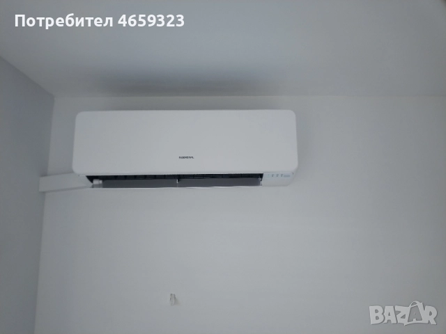 ПРОМО! Климатици, снимка 6 - Климатици - 52519431